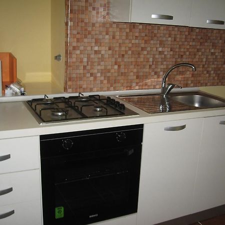 Golden Dreams Bed & Breakfast Bari Bagian luar foto