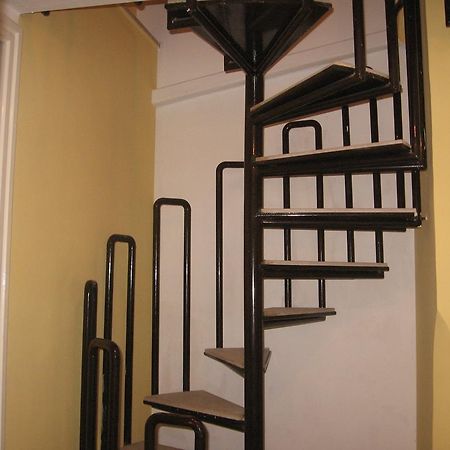 Golden Dreams Bed & Breakfast Bari Bagian luar foto