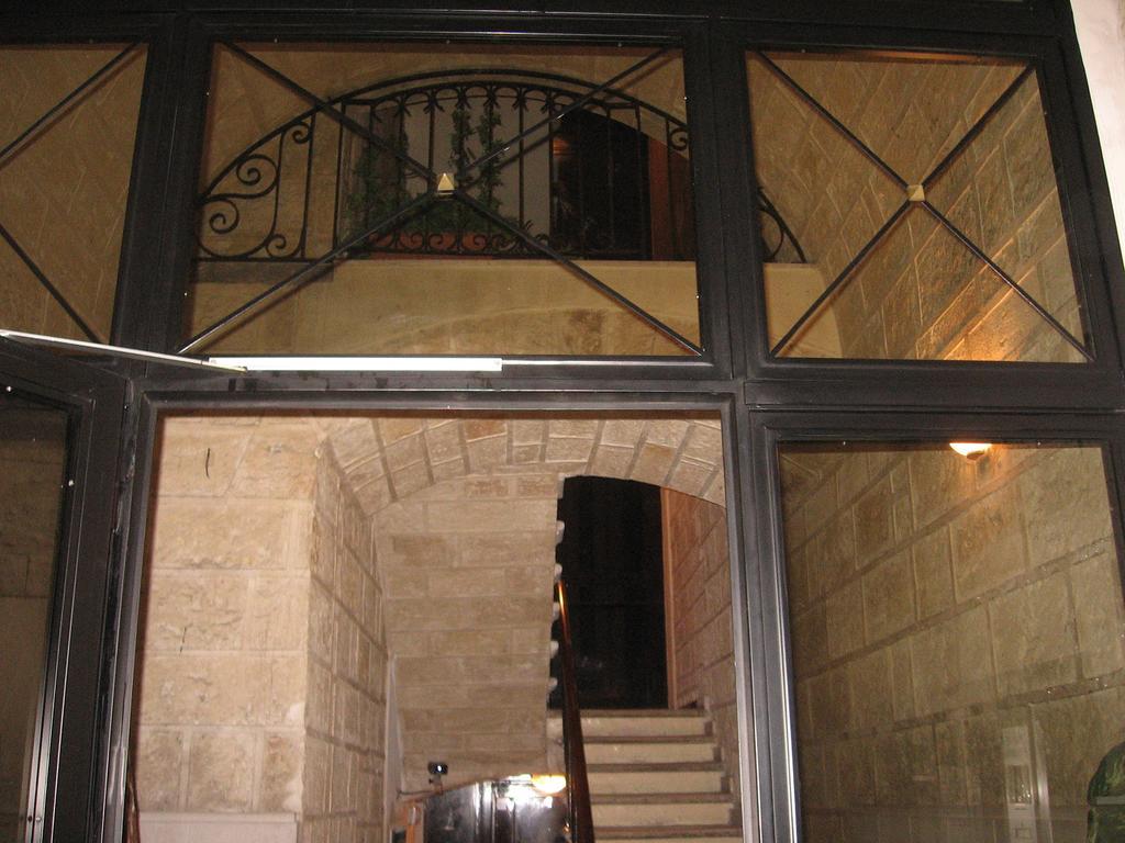 Golden Dreams Bed & Breakfast Bari Bagian luar foto