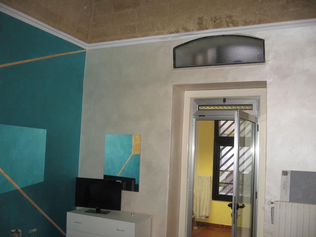 Golden Dreams Bed & Breakfast Bari Bagian luar foto