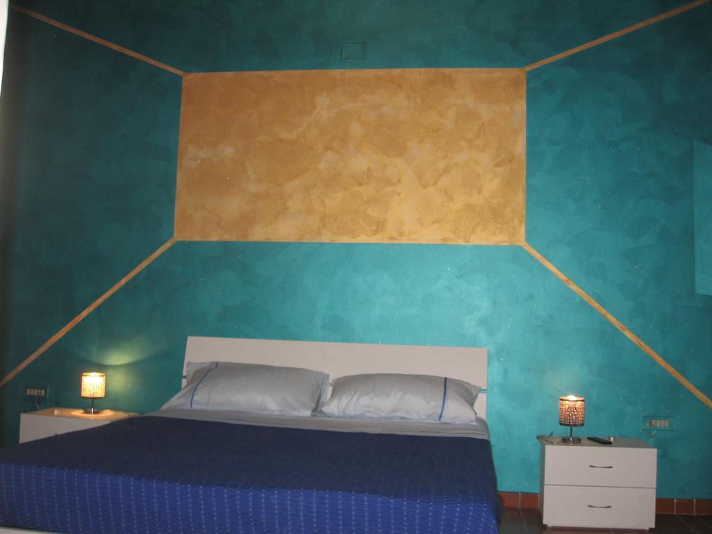 Golden Dreams Bed & Breakfast Bari Bagian luar foto