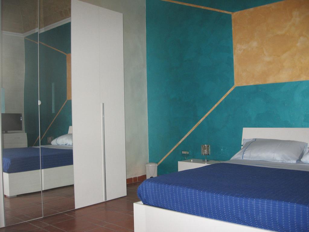 Golden Dreams Bed & Breakfast Bari Bagian luar foto