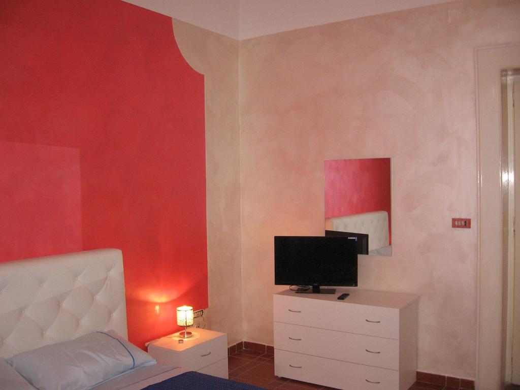Golden Dreams Bed & Breakfast Bari Ruang foto