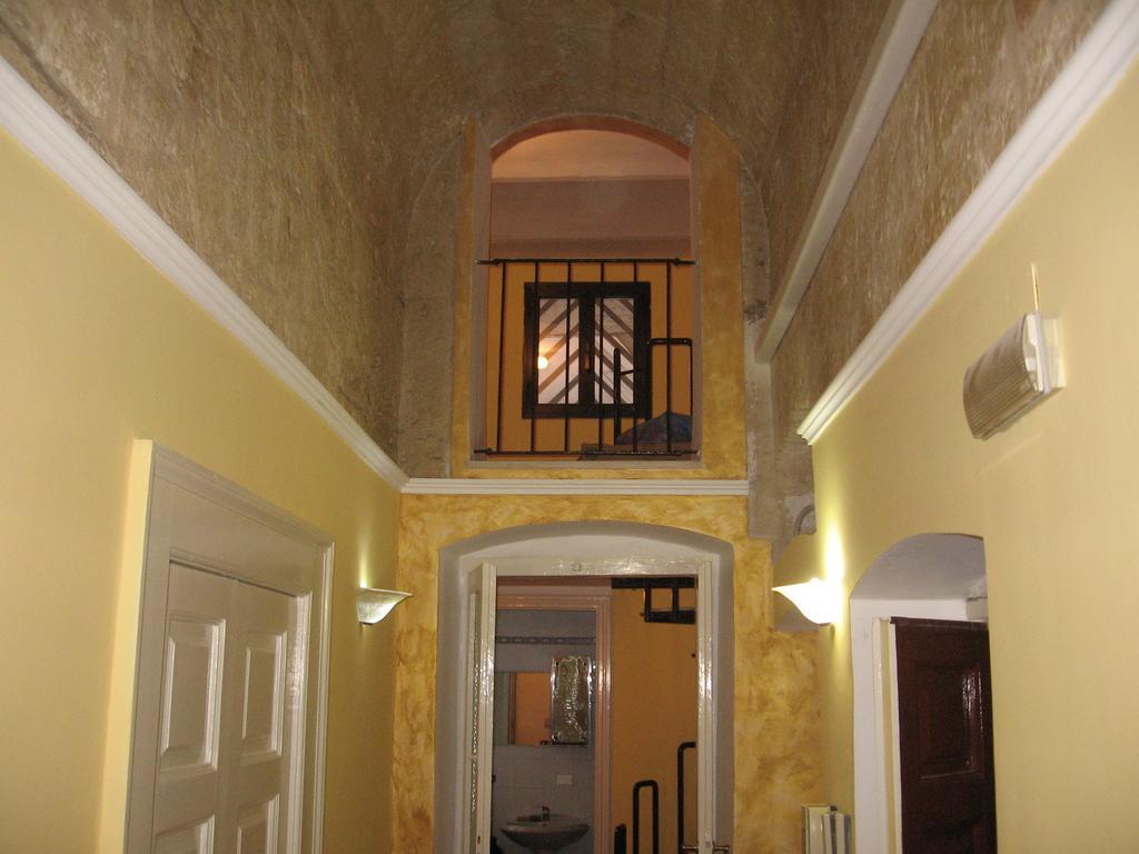 Golden Dreams Bed & Breakfast Bari Ruang foto