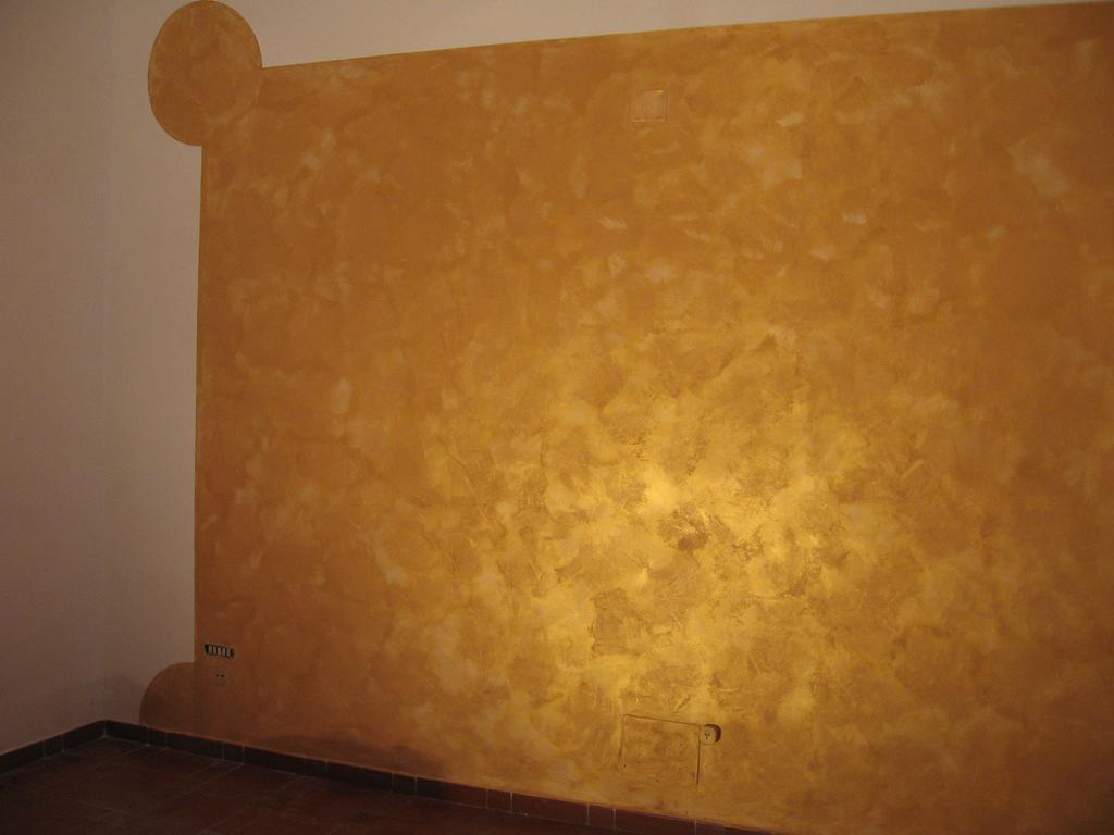 Golden Dreams Bed & Breakfast Bari Bagian luar foto