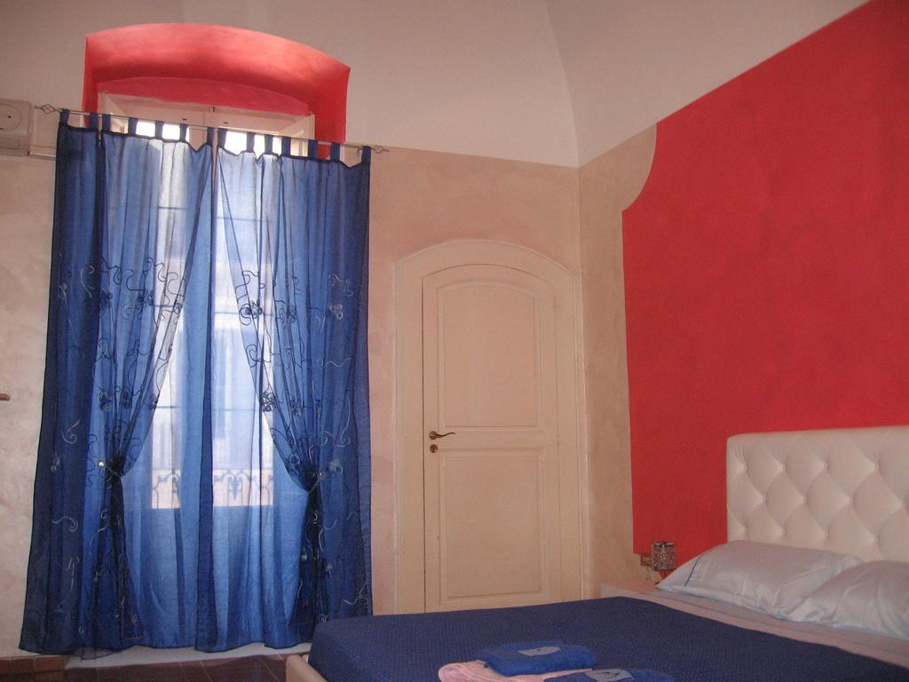 Golden Dreams Bed & Breakfast Bari Ruang foto