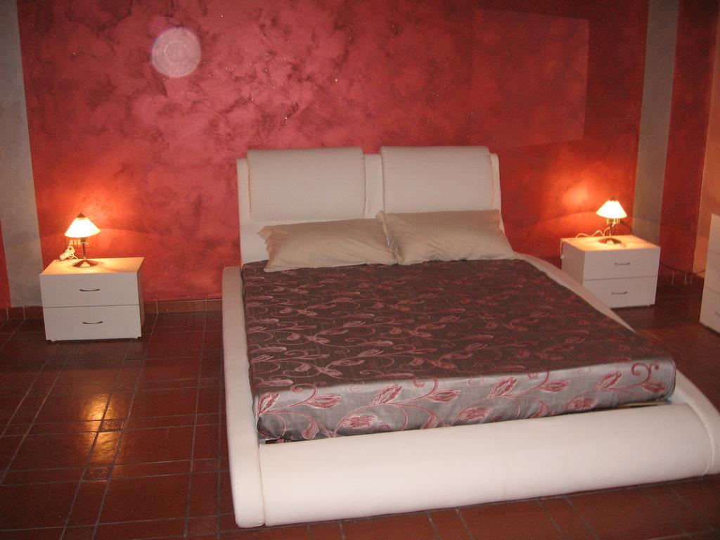 Golden Dreams Bed & Breakfast Bari Ruang foto