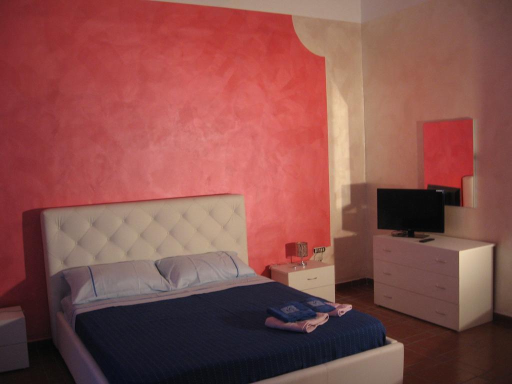 Golden Dreams Bed & Breakfast Bari Bagian luar foto