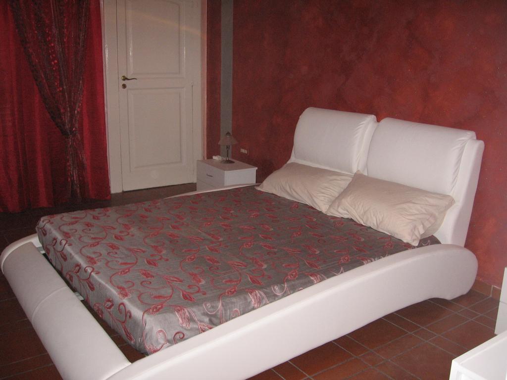 Golden Dreams Bed & Breakfast Bari Ruang foto