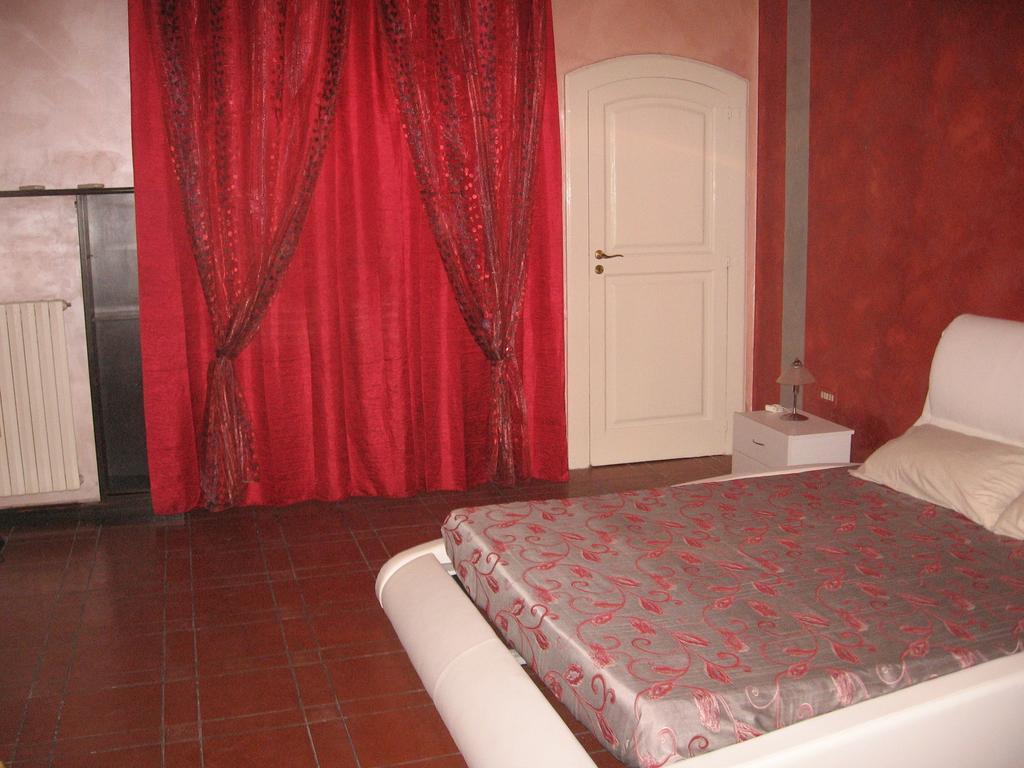 Golden Dreams Bed & Breakfast Bari Bagian luar foto