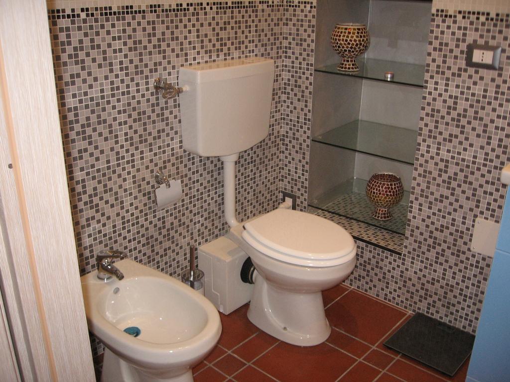 Golden Dreams Bed & Breakfast Bari Bagian luar foto