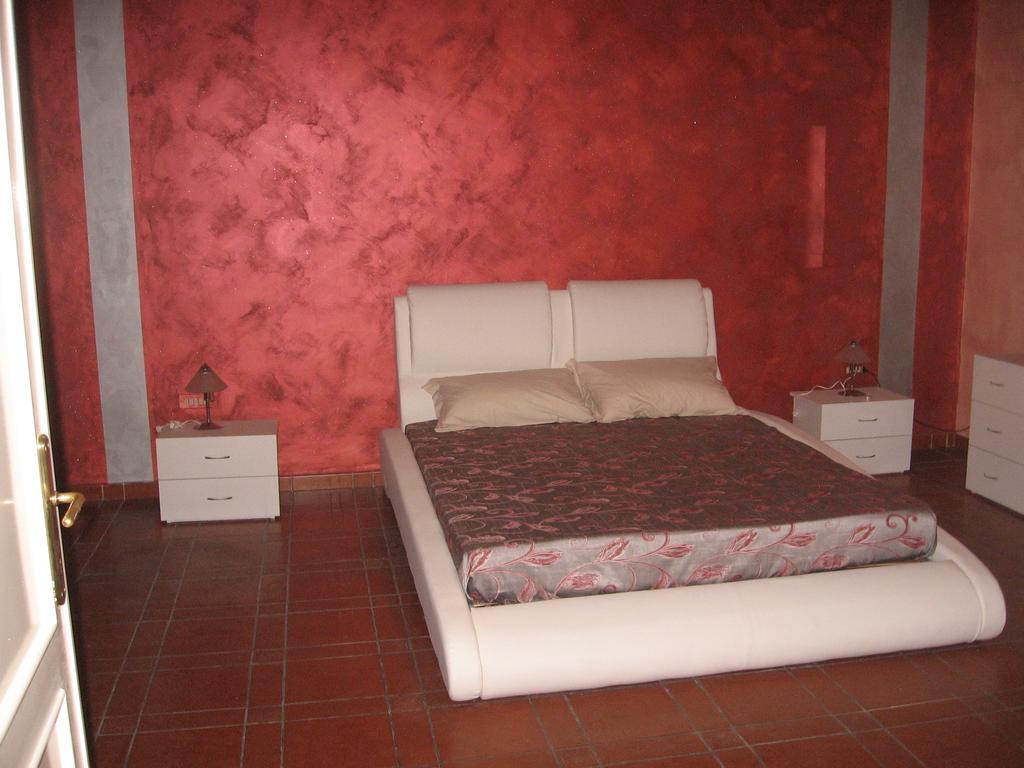 Golden Dreams Bed & Breakfast Bari Bagian luar foto