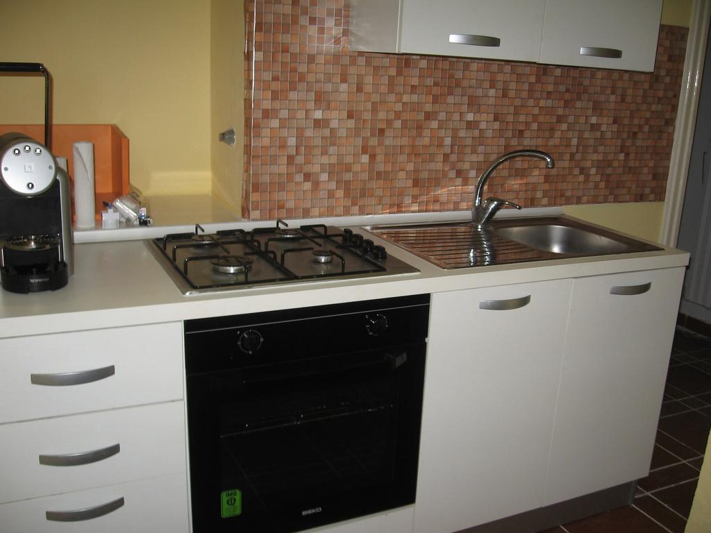 Golden Dreams Bed & Breakfast Bari Bagian luar foto