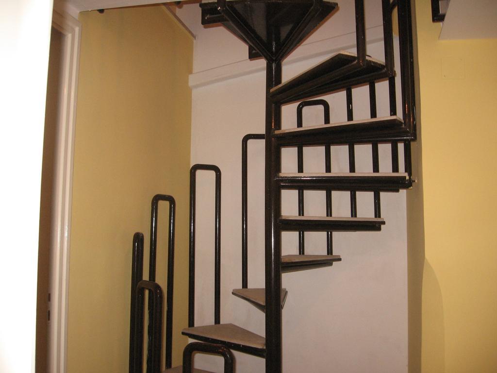 Golden Dreams Bed & Breakfast Bari Bagian luar foto