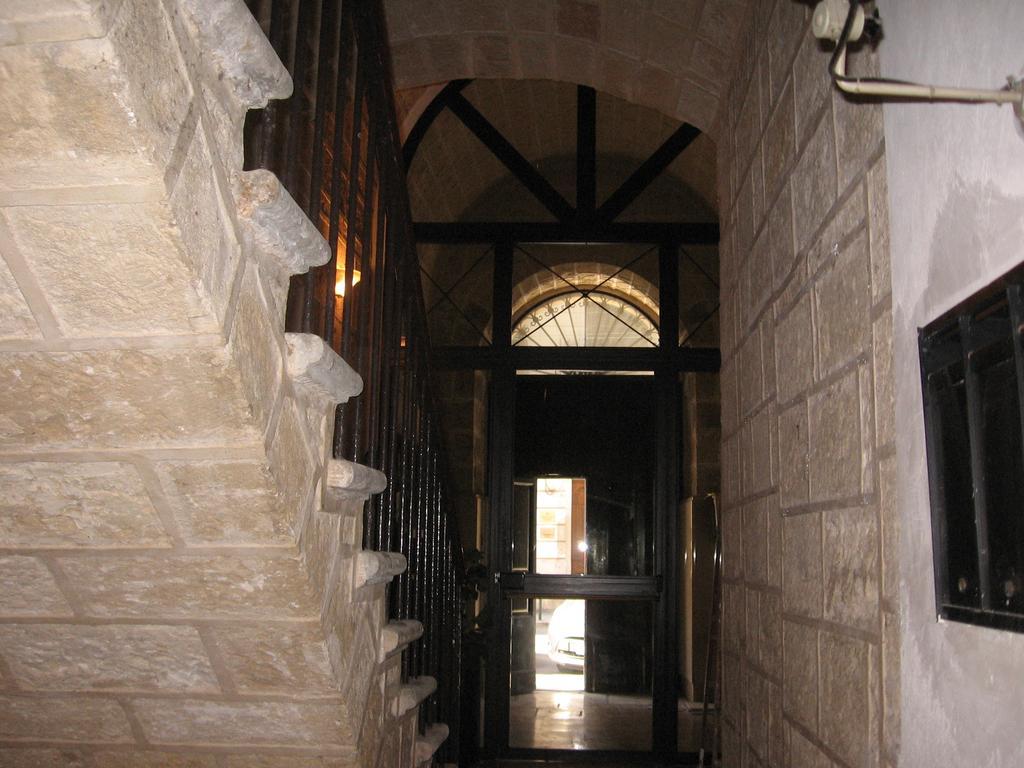 Golden Dreams Bed & Breakfast Bari Bagian luar foto