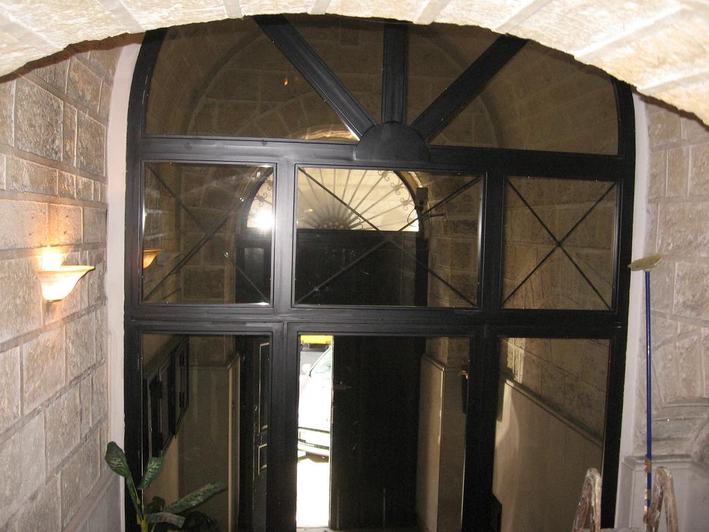 Golden Dreams Bed & Breakfast Bari Bagian luar foto