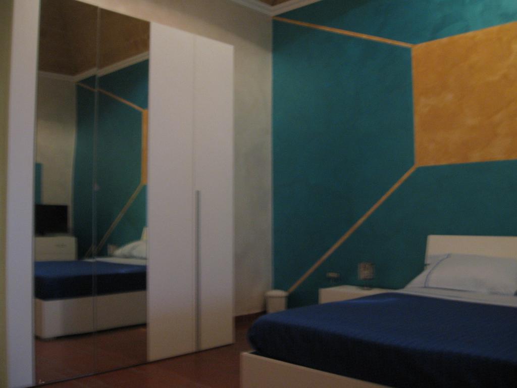 Golden Dreams Bed & Breakfast Bari Ruang foto