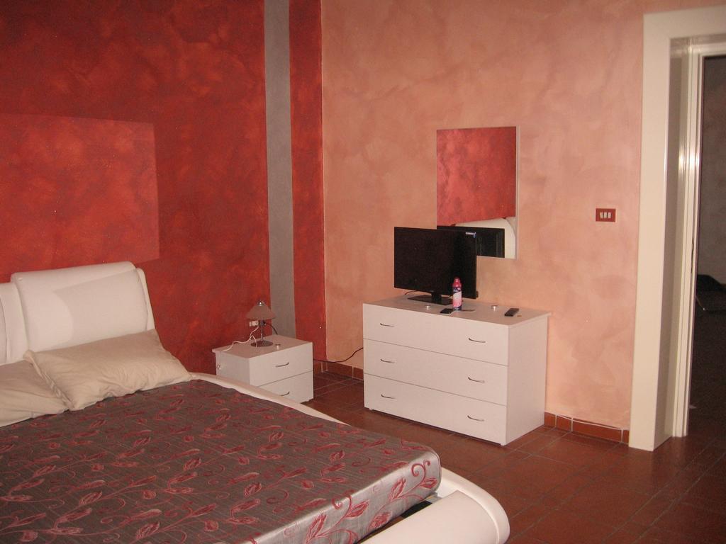 Golden Dreams Bed & Breakfast Bari Ruang foto
