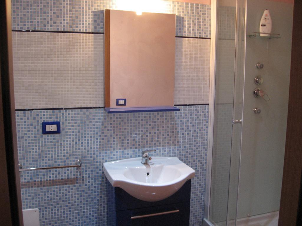 Golden Dreams Bed & Breakfast Bari Bagian luar foto