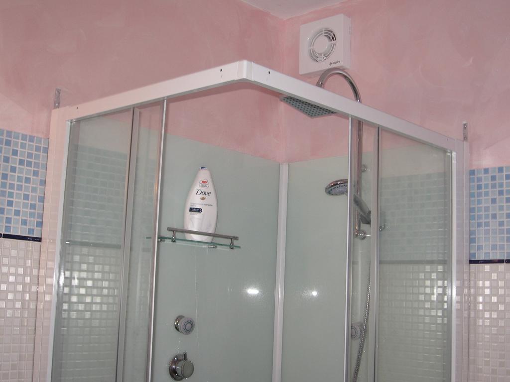 Golden Dreams Bed & Breakfast Bari Bagian luar foto