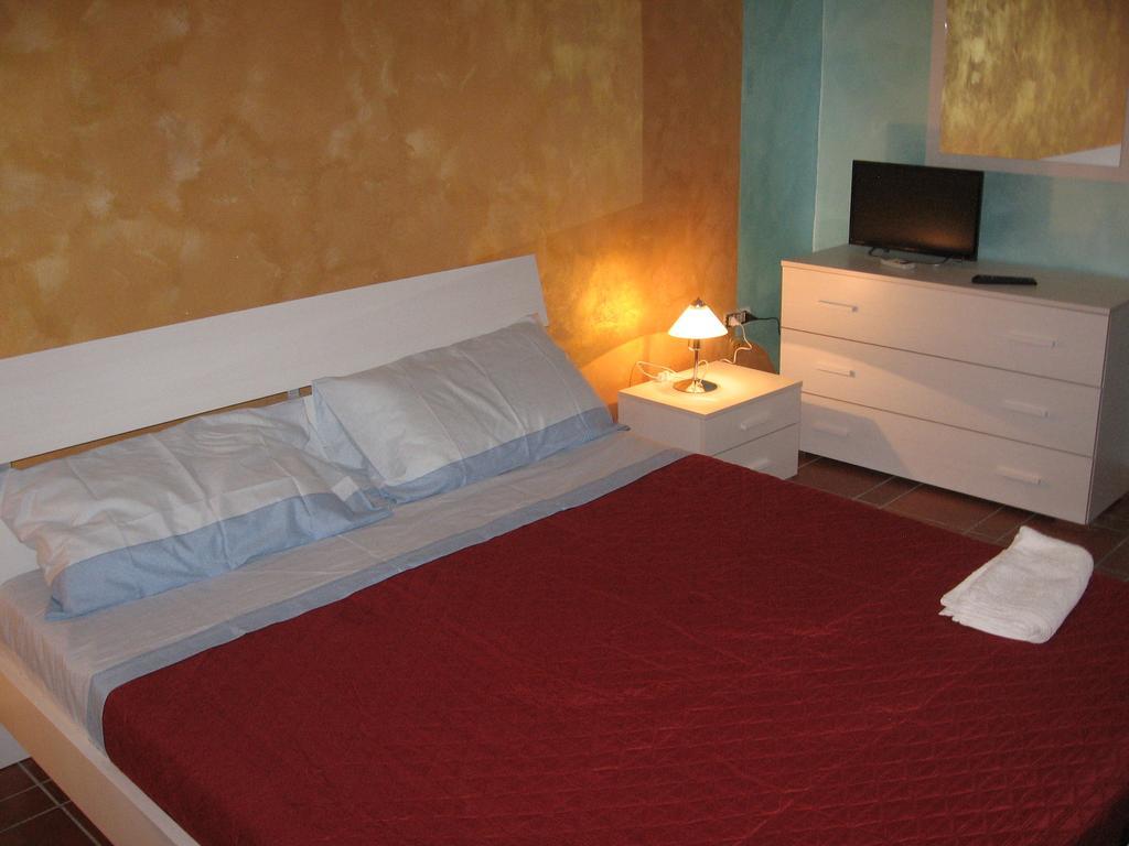 Golden Dreams Bed & Breakfast Bari Bagian luar foto