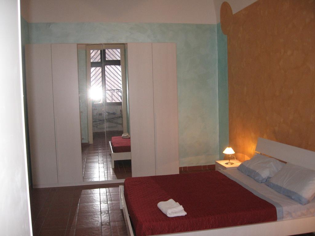 Golden Dreams Bed & Breakfast Bari Bagian luar foto