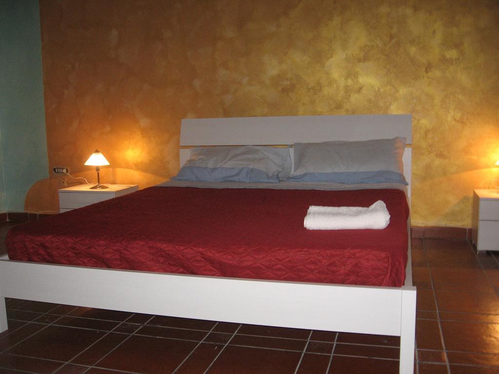 Golden Dreams Bed & Breakfast Bari Bagian luar foto