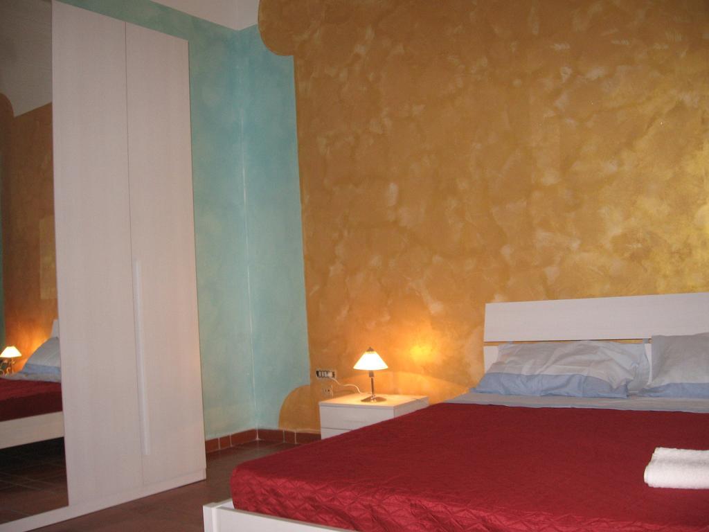 Golden Dreams Bed & Breakfast Bari Bagian luar foto